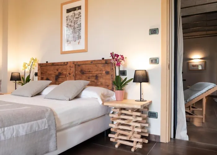 Borgo Degli Angeli E *