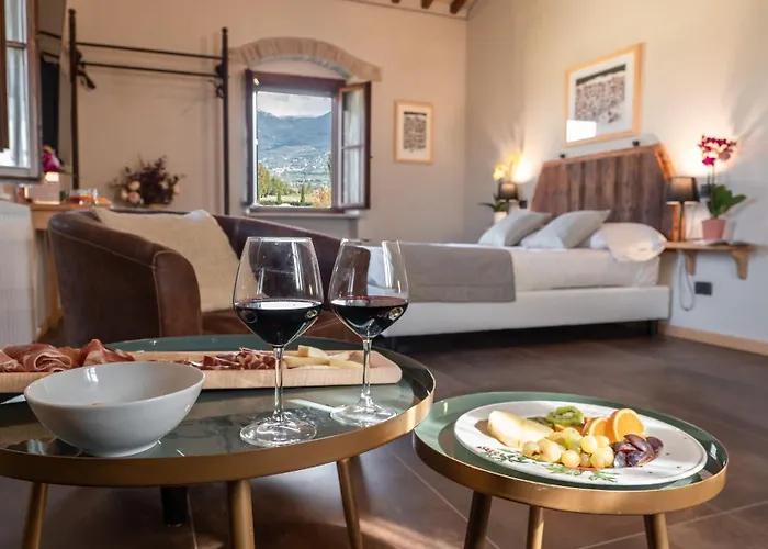 Borgo Degli Angeli E Alloggio per agriturismo *