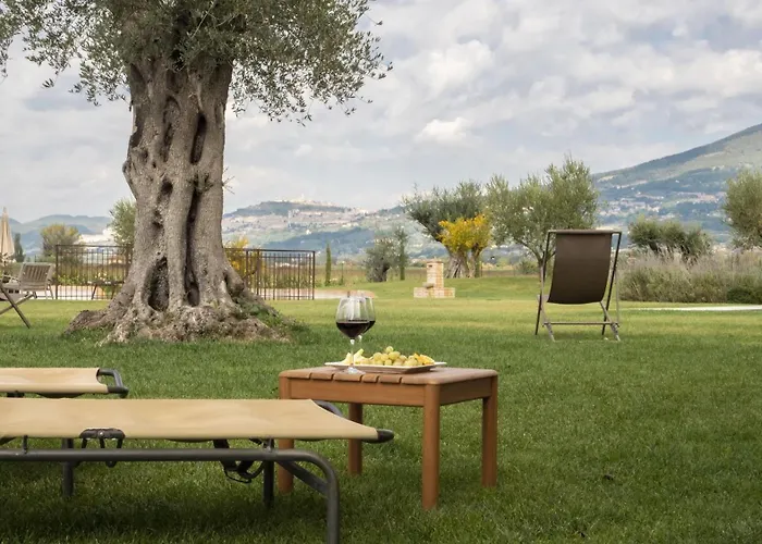 Borgo Degli Angeli E Alloggio per agriturismo San Vitale