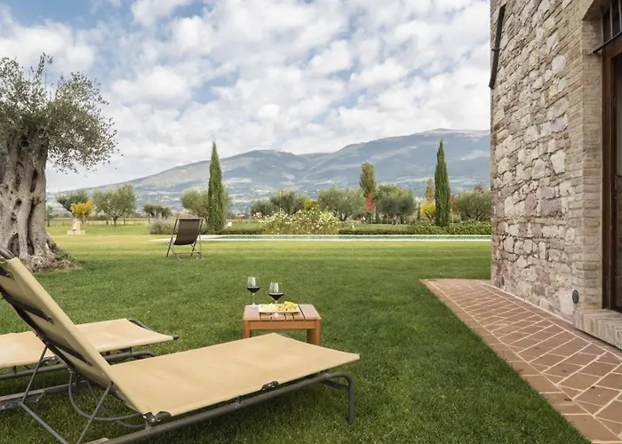 Alloggio per agriturismo Borgo Degli Angeli E San Vitale