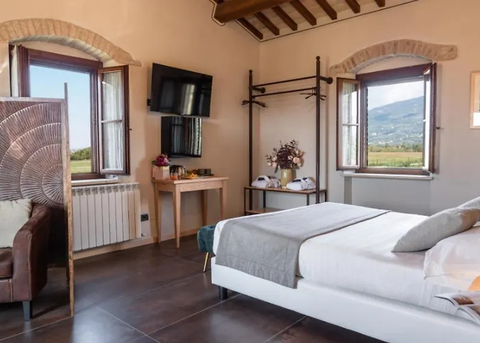 Borgo Degli Angeli E