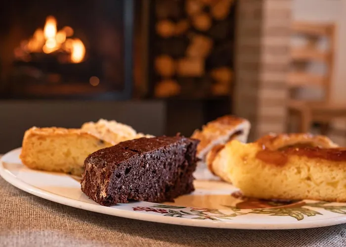 Borgo Degli Angeli E 农家乐