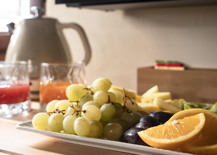 Borgo Degli Angeli E Alloggio per agriturismo San Vitale