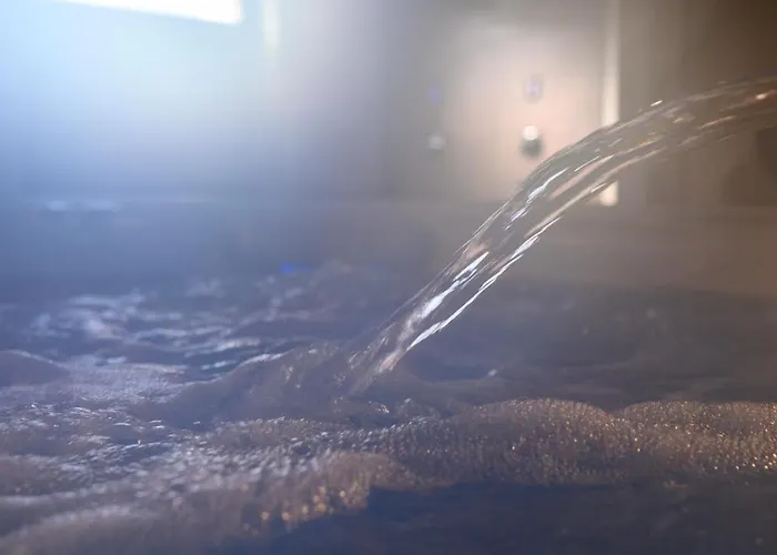 农家乐 Borgo Degli Angeli E 圣维塔勒