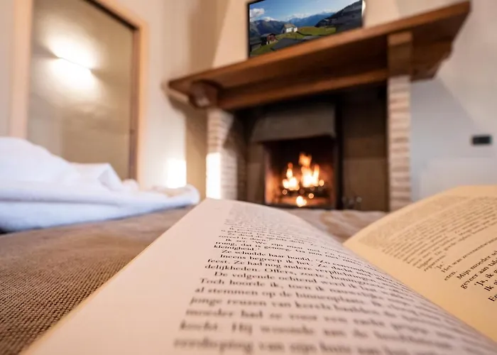 Alloggio per agriturismo Borgo Degli Angeli E San Vitale