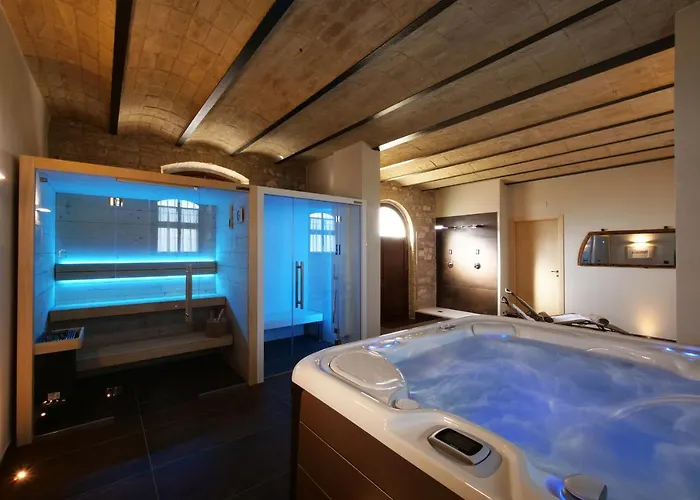 Alloggio per agriturismo Borgo Degli Angeli E *