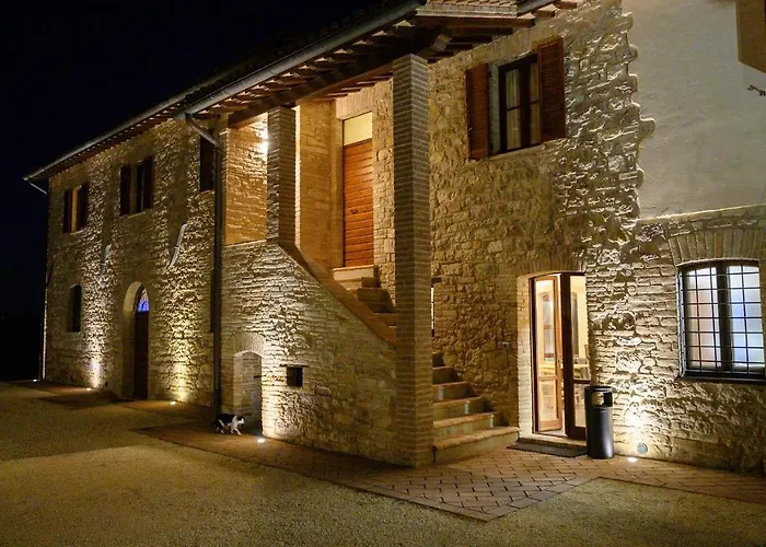 农家乐 Borgo Degli Angeli E 圣维塔勒